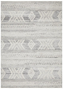 Hudson 806 Silver Rug