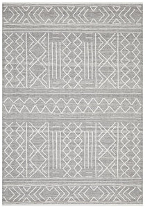 Hudson 807 Grey Rug