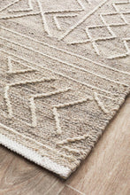 Hudson 807 Natural Rug