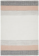 Hudson 809 Peach Rug