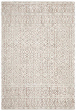 Roma Gloria Peach Ivory Rug