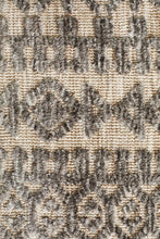Roma Jemma Natural Grey Rug