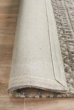 Roma Jemma Natural Grey Rug