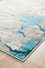 Met 601 Blu Rug