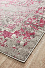 Met 602 Fus Rug