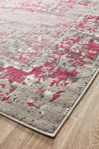 Met 602 Fus Rug