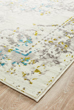 Met 602 Grn Rug