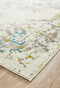 Met 602 Grn Rug