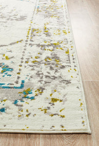 Met 602 Grn Rug