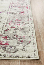 Met 602 Pnk Rug