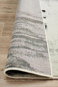 Met 603 Blu Rug