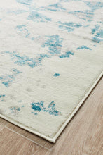 Met 604 Blu Rug