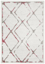 Met 606 Rose Rug