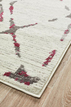 Met 606 Rose Rug