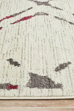 Met 606 Rose Rug