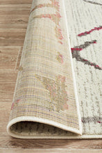 Met 606 Rose Rug