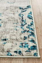 Met 609 Blu Rug