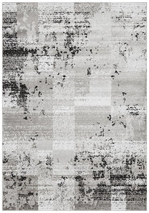 Met 611 Char Rug