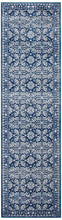 Mirage Gwyneth Stunning Transitional Navy Rug