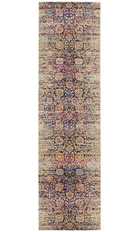 Mirage Zolan Transitional Multi Runner Rug