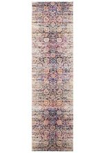 Mirage Zolan Transitional Multi Rug