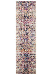 Mirage Zolan Transitional Multi Rug