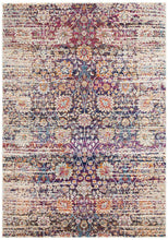 Mirage Zolan Transitional Multi Rug