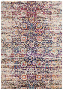 Mirage Zolan Transitional Multi Rug