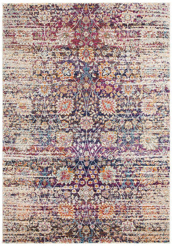 Mirage Zolan Transitional Multi Rug