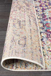 Mirage Zolan Transitional Multi Rug