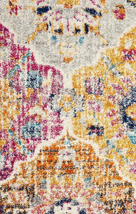 Museum Ainsley Rust Rug