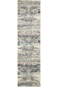 Museum Layton Blue Rug