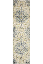 Museum Tyler Sky Blue Runner