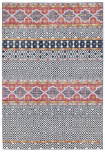 Oasis Sabrina Multi Tribal Rug