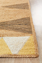 Paradise Yellow Rug