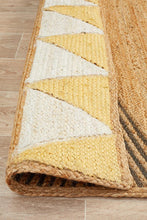 Paradise Yellow Rug