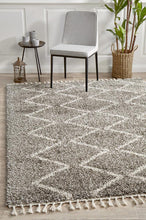 Savanna Grey Rug