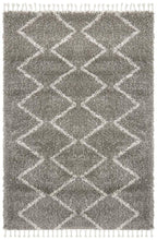 Savanna Grey Rug