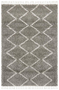 Savanna Grey Rug