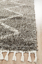 Savanna Grey Rug