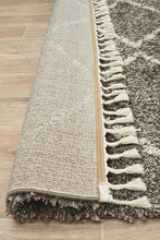 Savanna Grey Rug