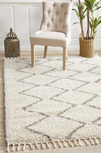 Savanna Natural Rug