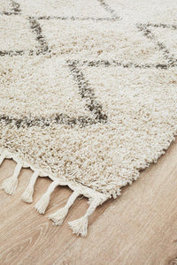 Savanna Natural Rug