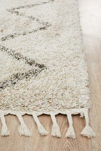 Savanna Natural Rug