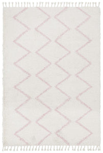 Savanna Pink Rug