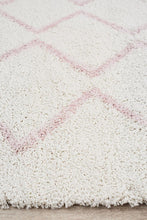 Savanna Pink Rug