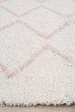 Savanna Pink Rug