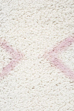 Savanna Pink Rug