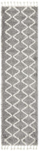 Savanna Silver Rug