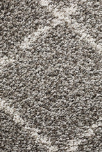 Savanna Grey Runner Rug